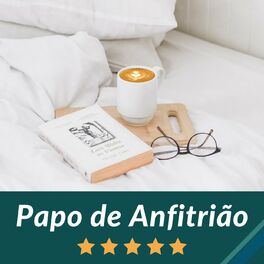 Show cover of Papo de Anfitrião