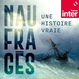 Show cover of Naufragés - une histoire vraie