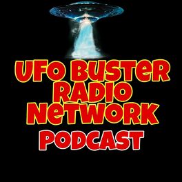 Listen to Coffee & UFOs podcast