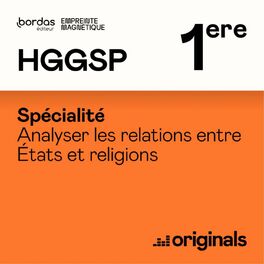 Show cover of Analyser les relations entre États et religions