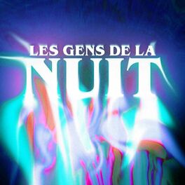 Show cover of Les gens de la nuit