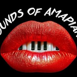 Show cover of Sounds Of Amapiano Podcast
