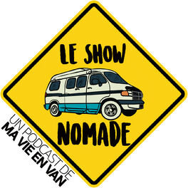 Show cover of Le Show Nomade