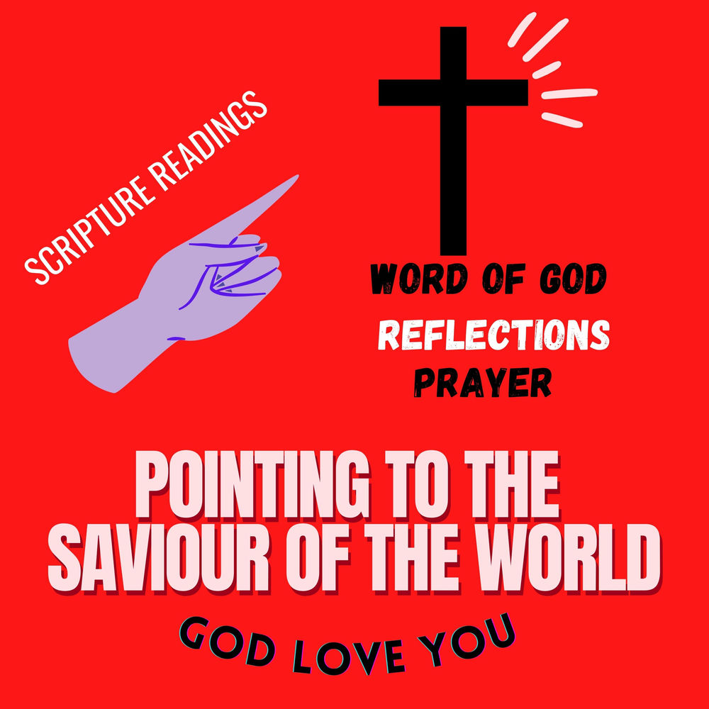 Posturing Savior Saviour Of The World
