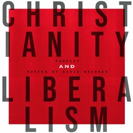 Show cover of Christianity & Liberalism