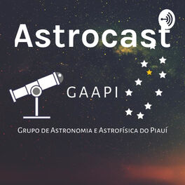Show cover of Astrocast