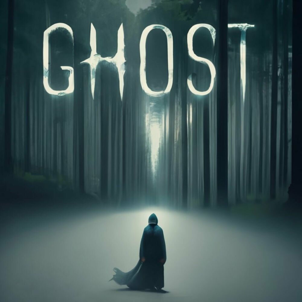 image.title Listen to Ghost - Scary Stories podcast  Deezer