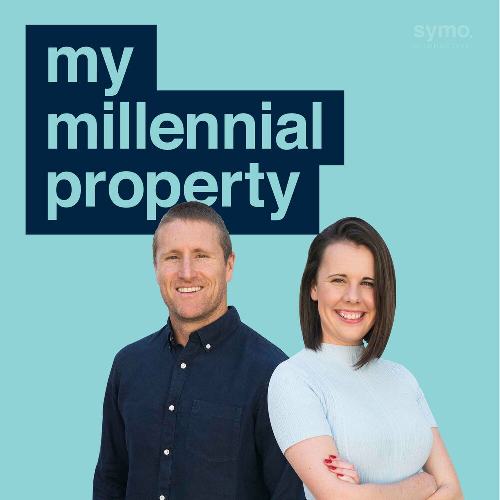 The Property Podcast - Podcast