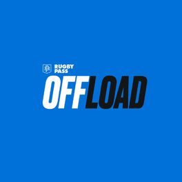 Show cover of RugbyPass Offload