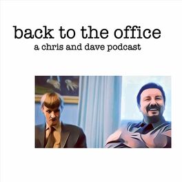 Show cover of Back To The Office