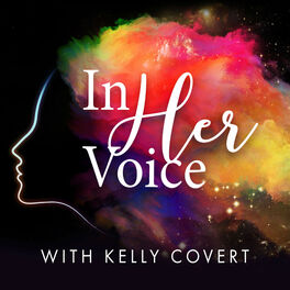 Show cover of In Her Voice