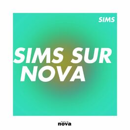 Show cover of SIMS sur Nova