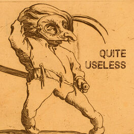 Show cover of Quite Useless
