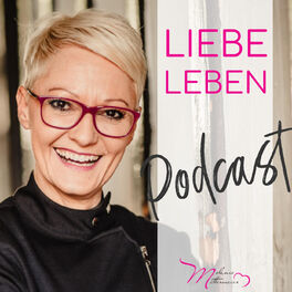 Show cover of Liebe Leben - Der Podcast