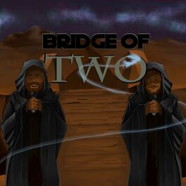 Show cover of Bridge of Two