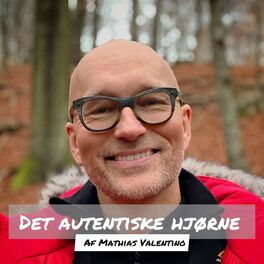Show cover of Det Autentiske Hjørne