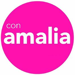 Show cover of L’economia con Amalia