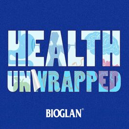 Show cover of Health Unwrapped