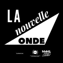 Show cover of La Nouvelle Onde