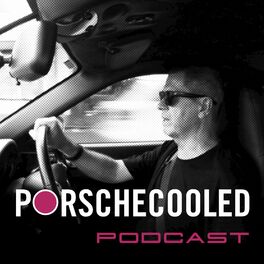 Show cover of PorscheCooled Podcast