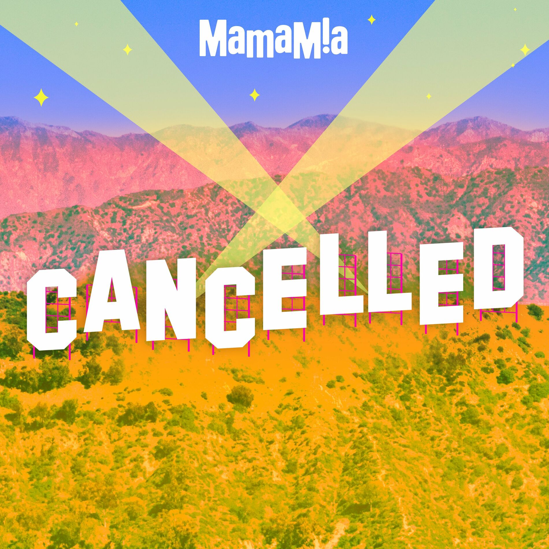 Listen to CANCELLED podcast | Deezer