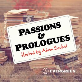 Show cover of Passions & Prologues