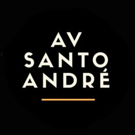Show cover of Além do Véu Santo André