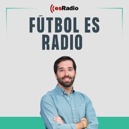 Show cover of Fútbol es Radio