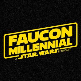 Show cover of Faucon Millennial