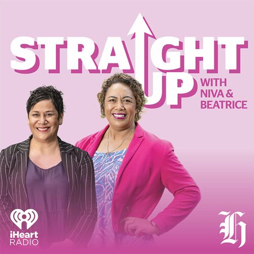 Listen to Straight Up with Niva and Beatrice podcast Deezer