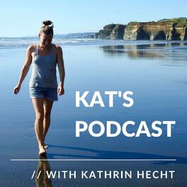 Show cover of Kat's Podcast