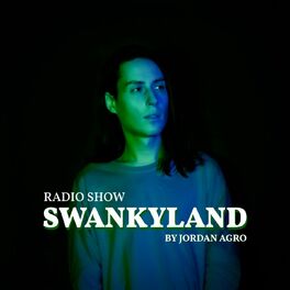 Show cover of SWANKYLAND