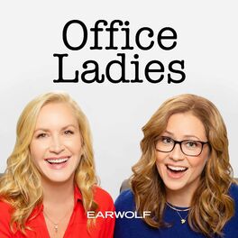 Show cover of Office Ladies