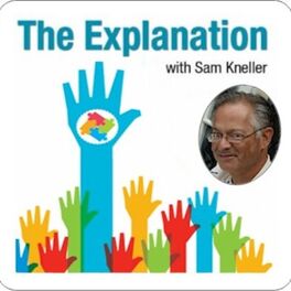 Show cover of The Explanation Podcast