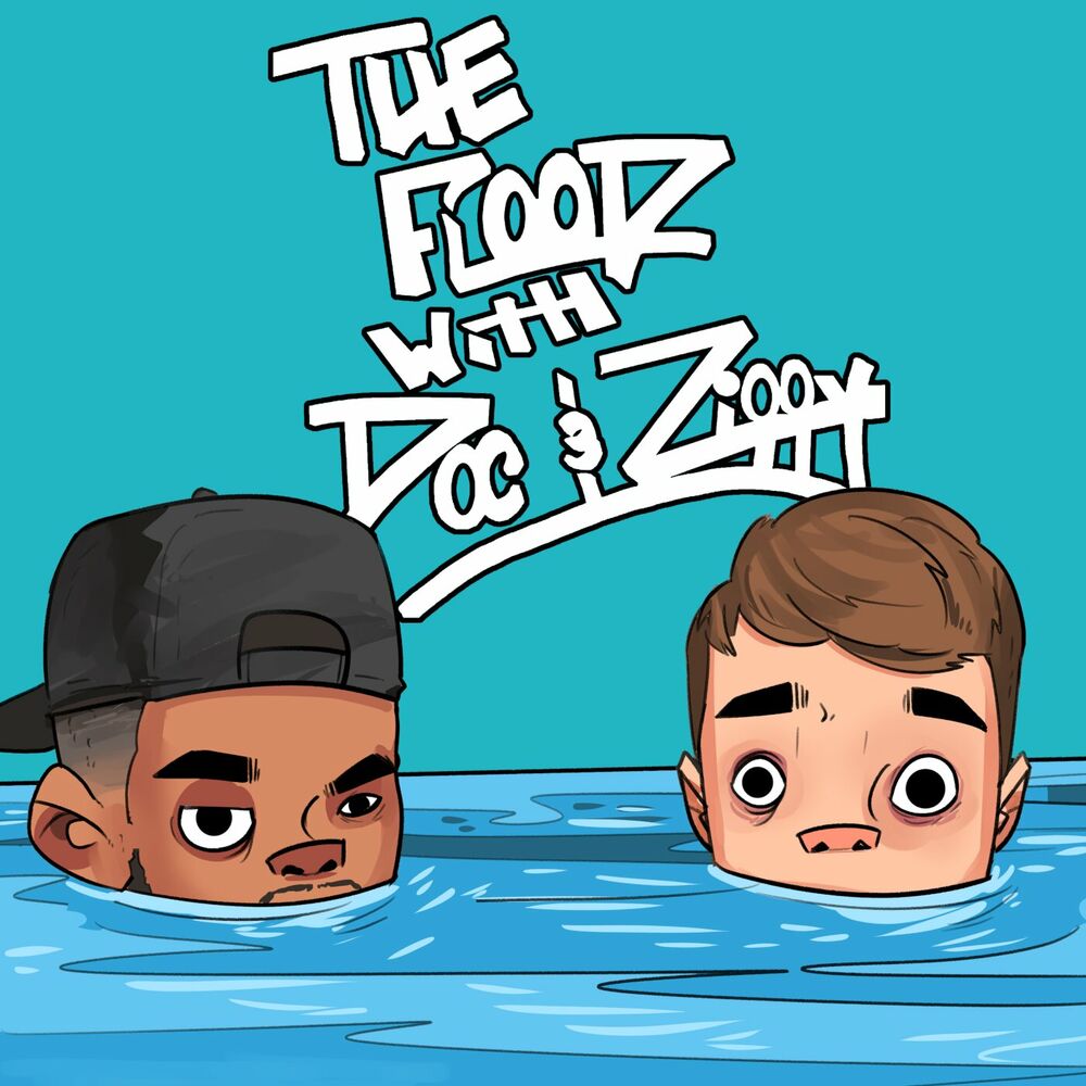 Listen to The Flood with Doc & Ziggy podcast | Deezer