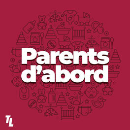 Show cover of Parents d'abord