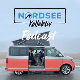 Show cover of Nordsee Kollektiv Podcast