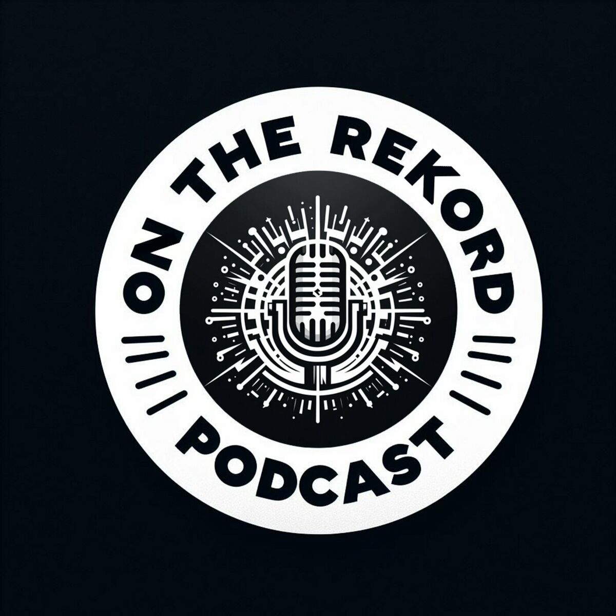 Listen to On The Rekord podcast | Deezer