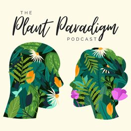 Show cover of The Plant Paradigm