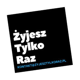 Show cover of Zyjesz Tylko Raz