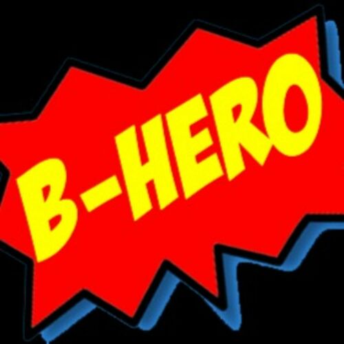 Listen To B-Hero Presents Podcast | Deezer