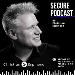 Show cover of The Secure Podcast