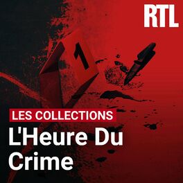 Show cover of Les Collections de l'heure du crime