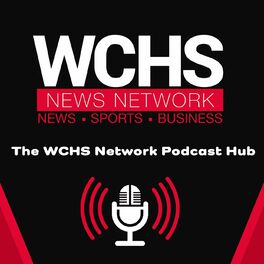 Show cover of WCHS Network Podcasts