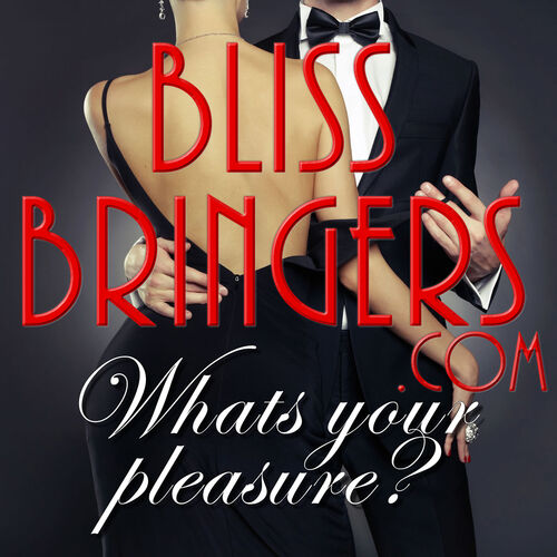 Listen To Bliss Bringers Sex Swinging And Kink Podcast Podcast Deezer 2245