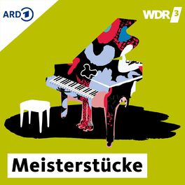 Show cover of WDR 3 Meisterstücke