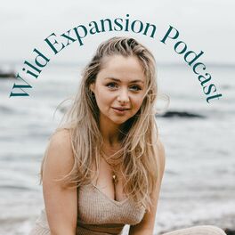 Show cover of Wild Expansion