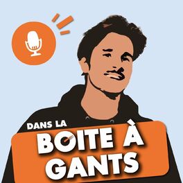 Show cover of Dans La Boîte à Gants