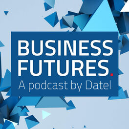 Show cover of Business Futures