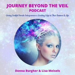 Show cover of JOURNEY BEYOND THE VEIL™